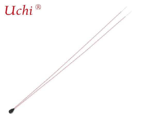 MF52B เทอร์มิสเตอร์ NTC หัวดำเล็ก ประสิทธิภาพคงที่และเชื่อถือได้สูง