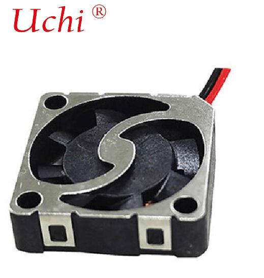 DC5V 1504 ไฮดรอลิก แฟน DC รายละเอียดแผ่นเย็นของเหลว