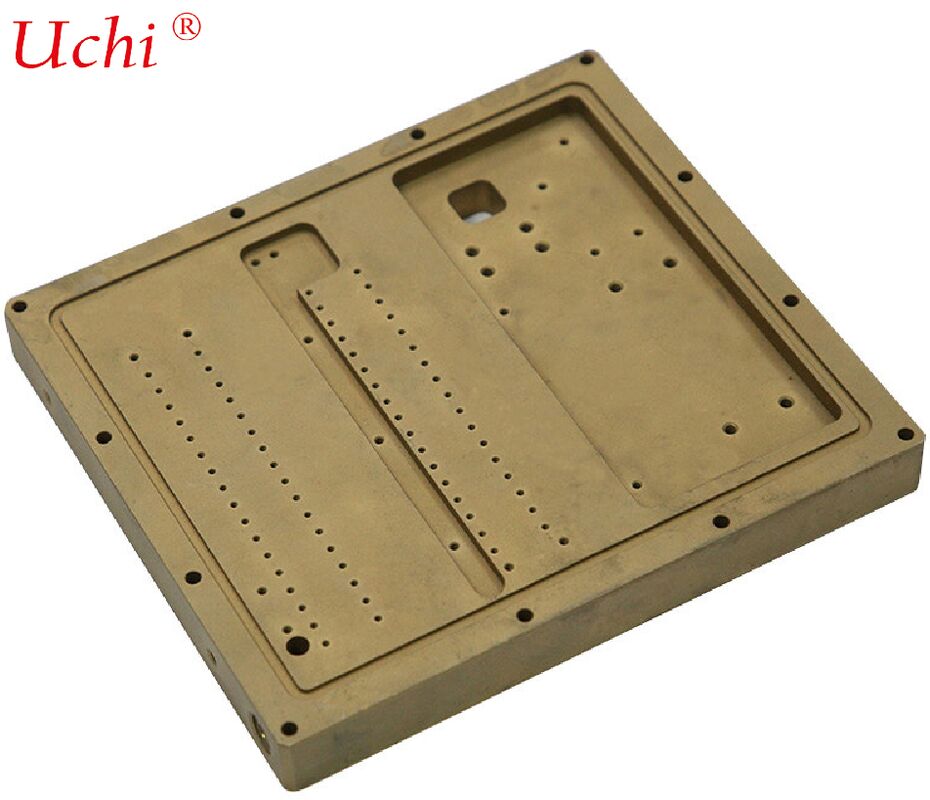 ปริมาตรผลิตภัณฑ์ของ OEM customized อลูมิเนียมการขัดแย้ง stir welding น้ํายาเย็น