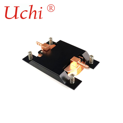PC CPU Copper Liquid Cooling หม้อน้ำ, Friction Stir Welded Liquid Cooling Plate