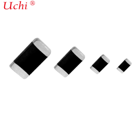 NTC SMD Thermistor Chip, การตรวจจับอุณหภูมิ NTC Thermistor