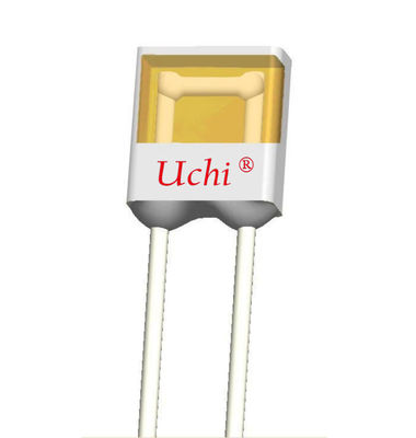 เครื่องใช้ไฟฟ้าในบ้าน Thermal Link GP 115C 3A 250Vac ทองแดงกระป๋อง 70mm