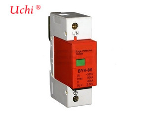 ESE MOV Metal Oxide Varistor 33kv Building Types Of Lightning Arrester