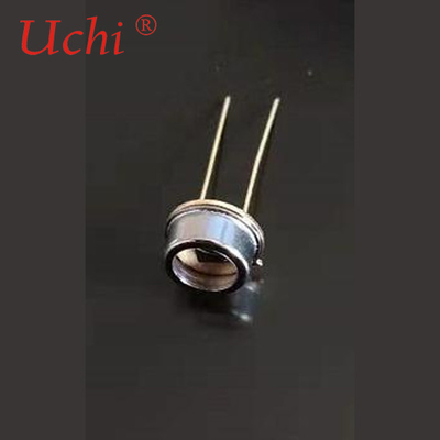 ส่วนประกอบอวัยวะเซ็นเซอร์วัดความต้านทานแสงไวแสง LDR Photoresistor Small Size