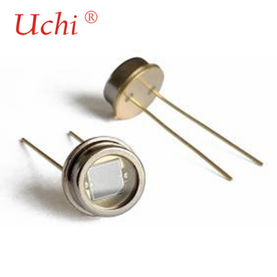 LDR CdS Photoconductive Cells เซ็นเซอร์วัดแสงเชิงเส้นส่วนประกอบอิเล็กทรอนิกส์