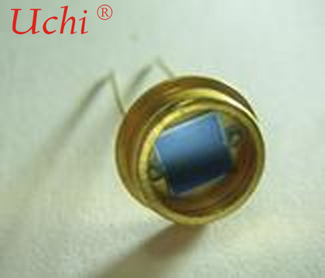 UL 10x10mm Photoresistor CdS Photocell รองรับการปรับแต่ง