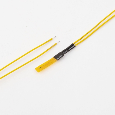 3.5mW Ohm Thin Film NTC Thermistor สำหรับคอมพิวเตอร์และเครื่องพิมพ์เครื่องใช้ในบ้าน
