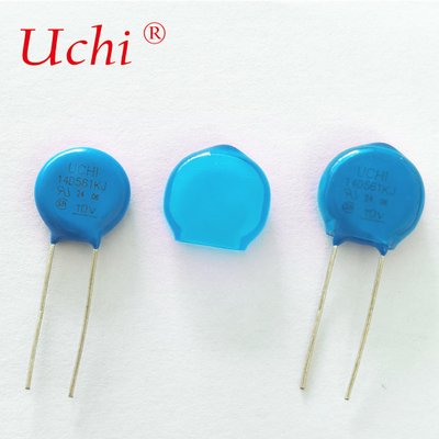 PVC พลาสติก MOV หมวกกันหนาว ความดัน-ความรู้สึกต่อต้าน การปกป้อง หมวกฝุ่น หมวกกันไฟ