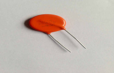 ออสเรอิร์ออกไซด์ของออสเตรเลี่ยมออสเทล 275V AC 20D431K สำหรับปลั๊กไฟ, Electronic MOV Varistor