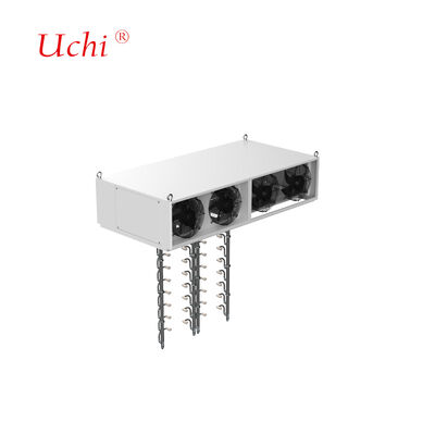 ระบบระบายความร้อนด้วยของเหลวเต็มรูปแบบสำหรับกองชาร์จ 800KW