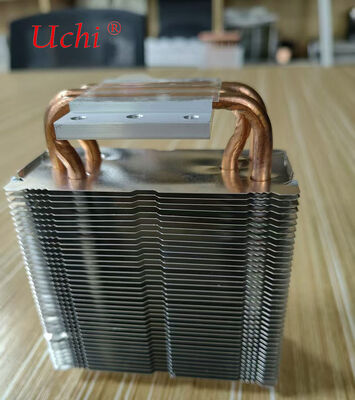 แผ่นเย็นที่กําหนดเองสําหรับการทําความเย็นของแผ่นเย็นสามารถนําไปใช้กับเครื่องกําจัดความชื้น