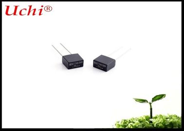350V 1 แอมป์บอร์ดฟิวส์เป่าช้าติดผ่านรูแบบตลับ
