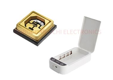 3535 High Drive Current Light Source UVA UVC LED 1W