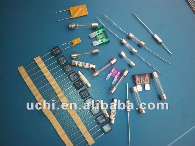 10A Series Thermal Cutoff