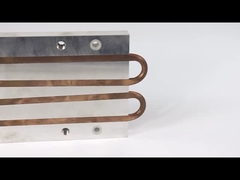 เครื่องทําความเย็นเลเซอร์พลังงานสูง เครื่องทําความเย็นแผ่นน้ํา